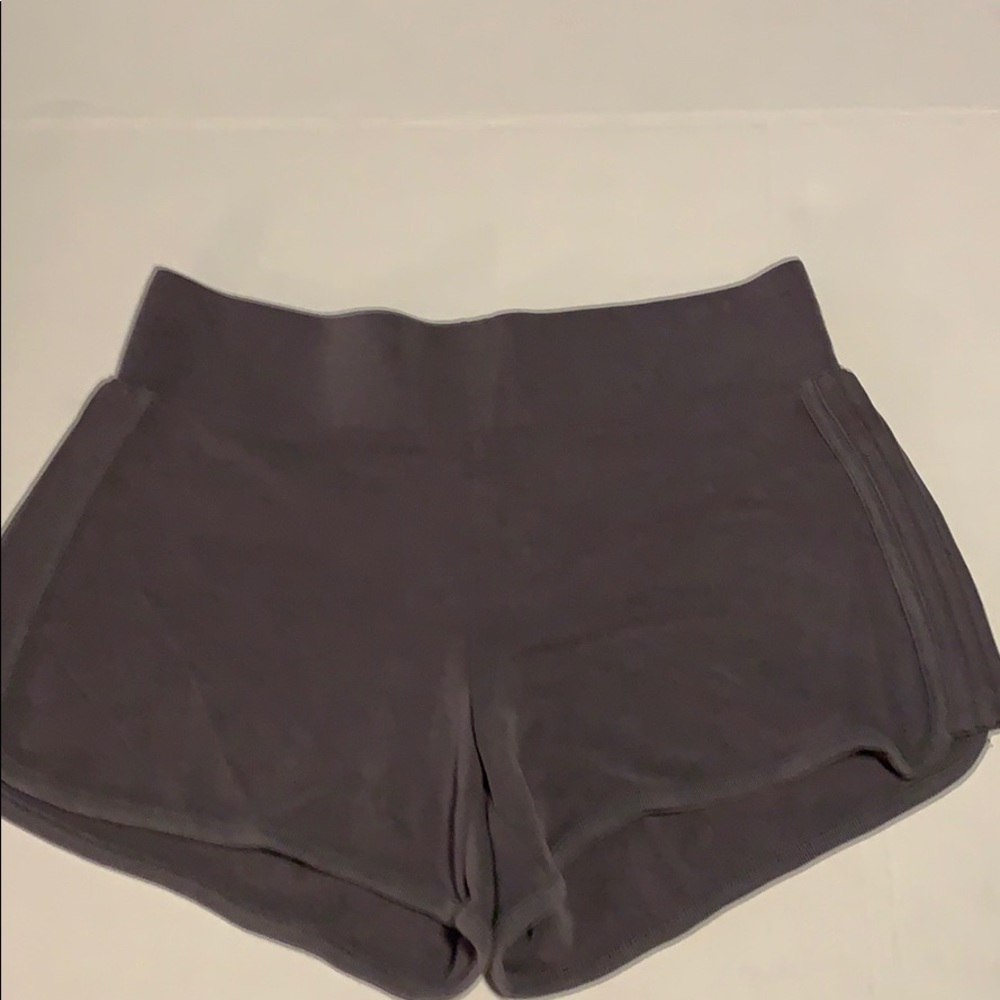 Athleta shorts